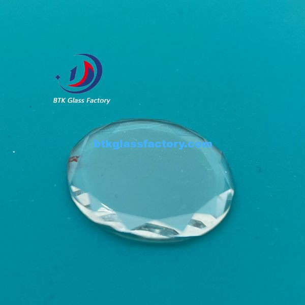 Multi Shape Watch Glass-BTKWG001