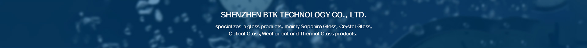 Shenzhen BTK Technology Co., Ltd.