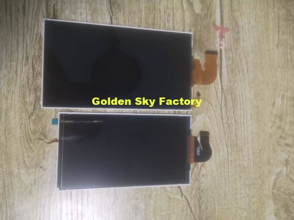 CZ356 5.5/6.2 Inch LCD Game Screen Switch Screen Accessories