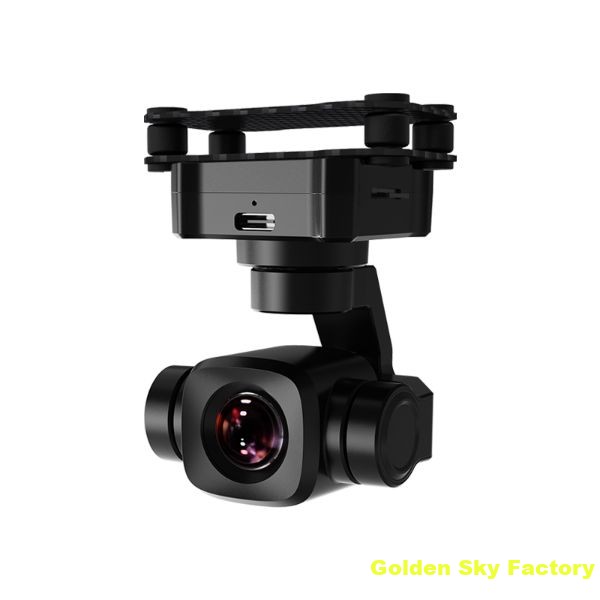 A8MINI Compact HD Micro Surveillance Pod